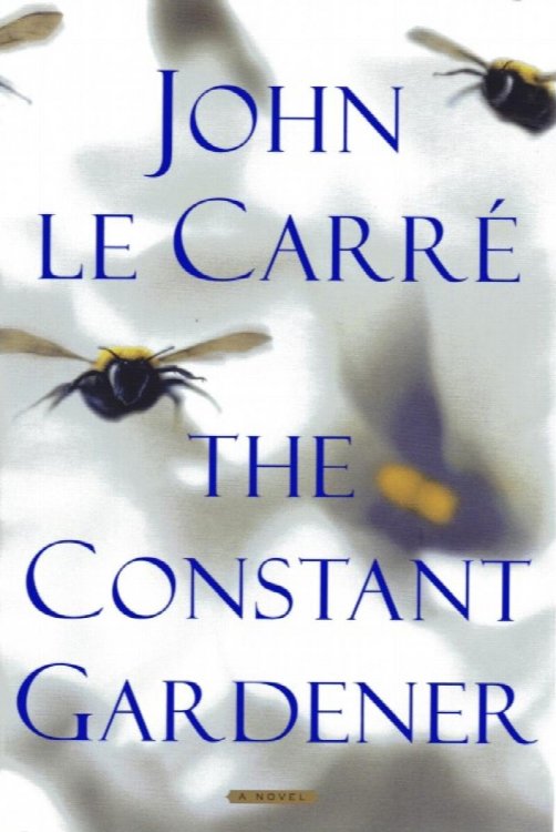 The Constant Gardener