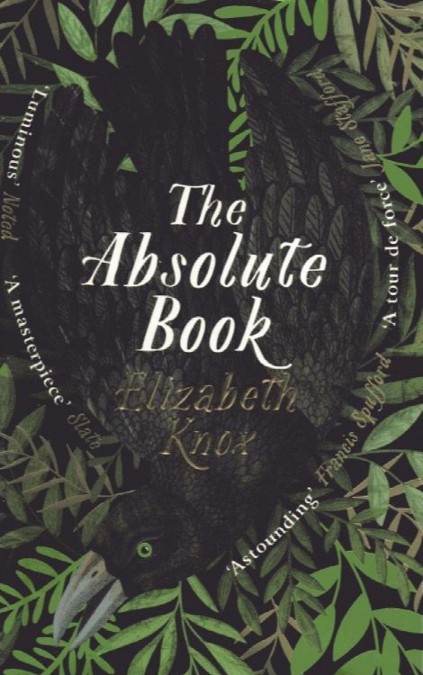 The Absolute Book