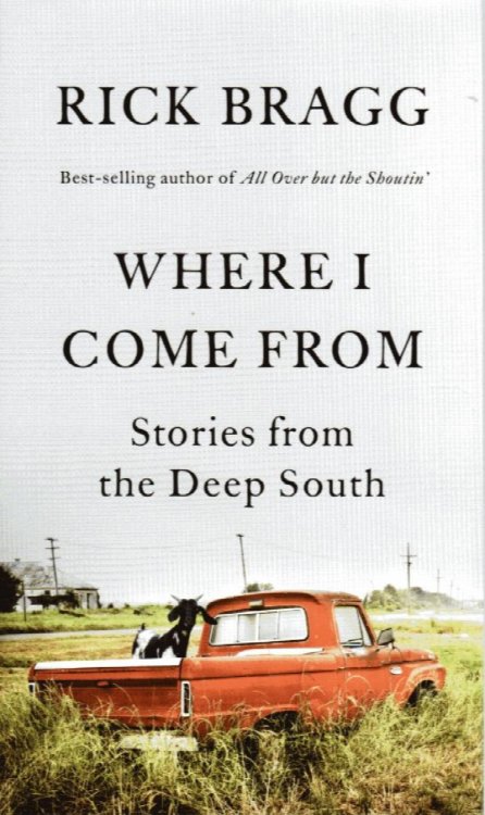 Where I Come from
