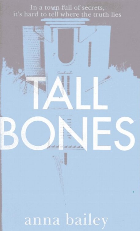 Tall Bones