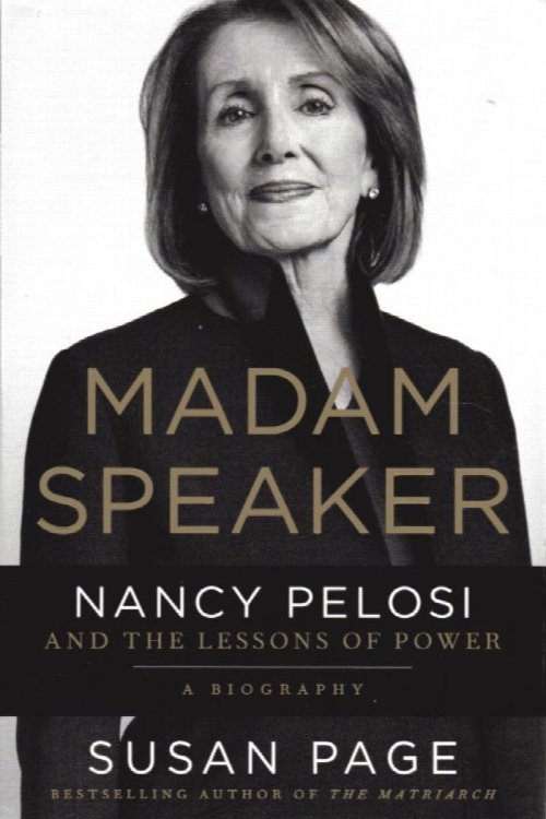 Madam Speaker