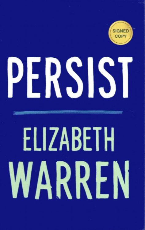 Persist