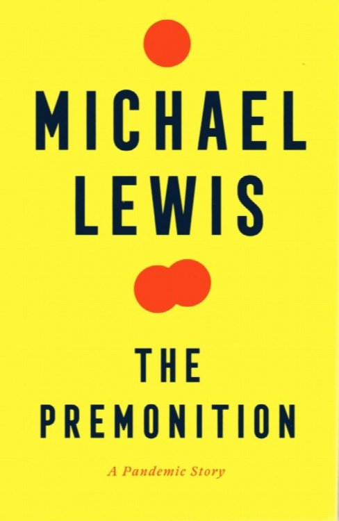 The Premonition