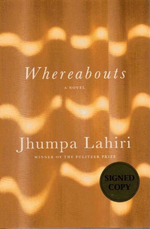 Whereabouts