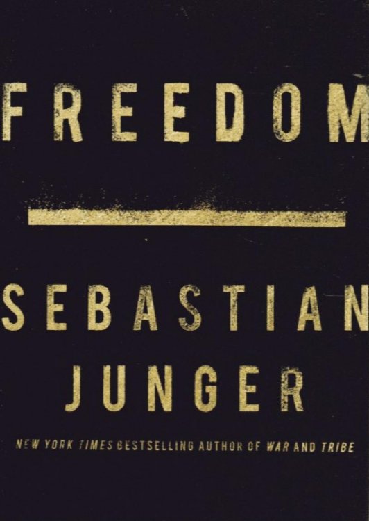Freedom