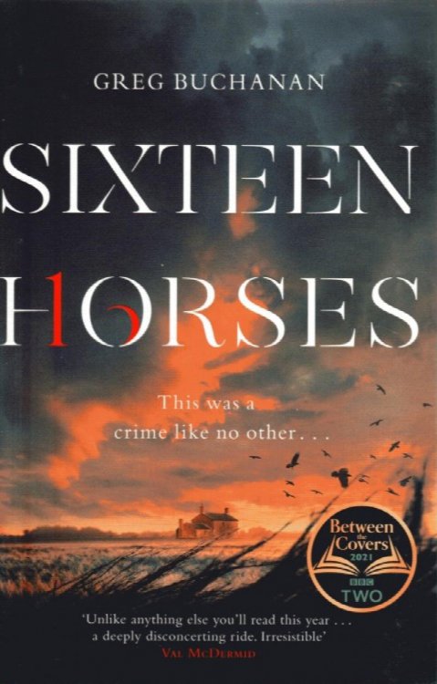 Sixteen Horses