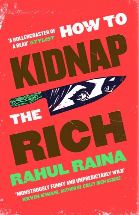 How to Kidnap the Rich