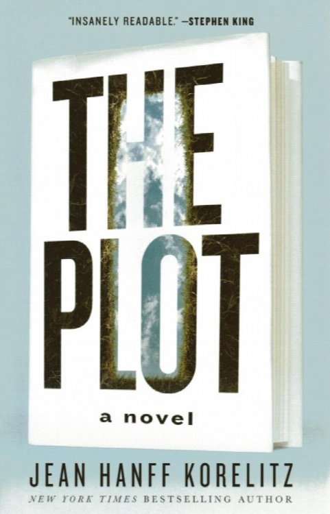 The Plot