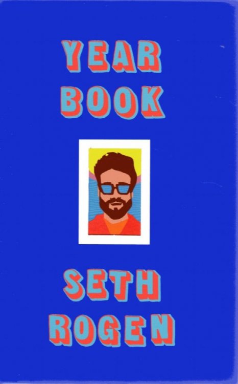 Year Book