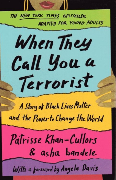 when They Call You a Terrorist
