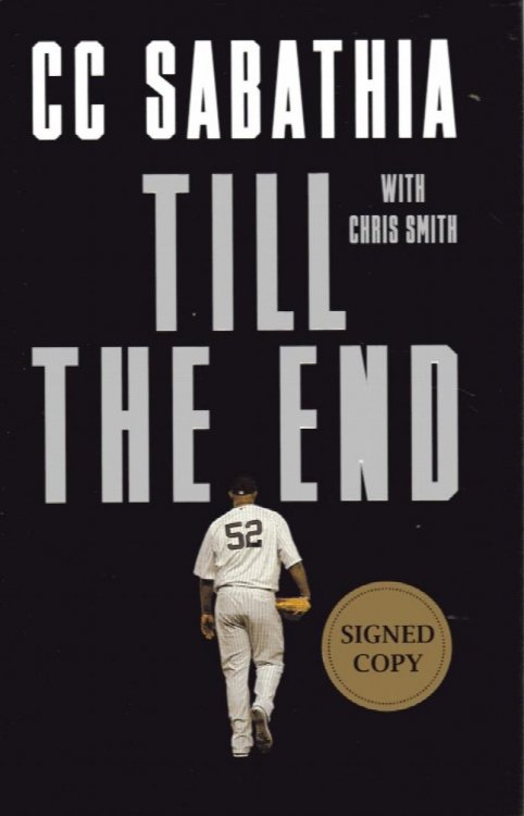 Till the End
