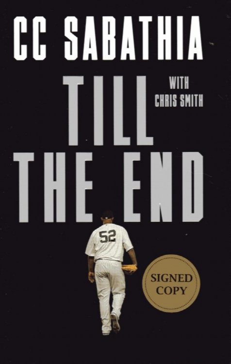 Till the End