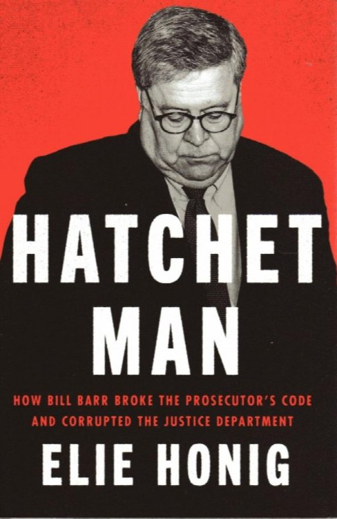 Hatchet Man
