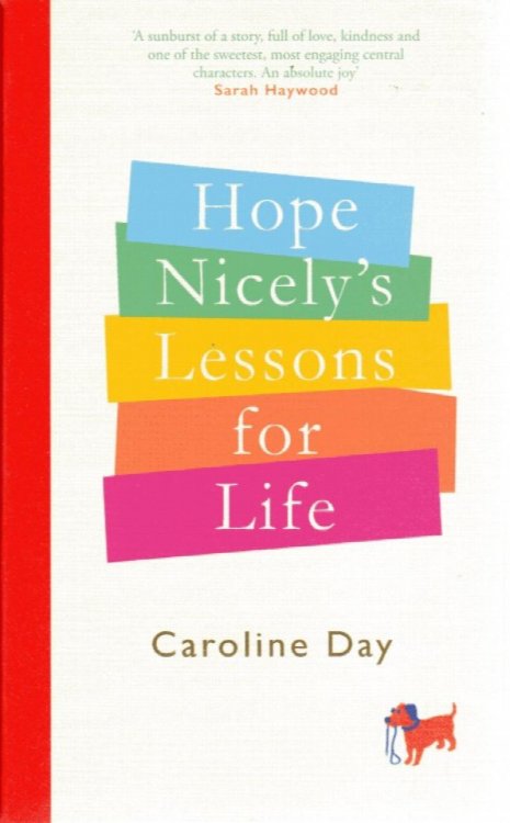 Hope Nicely's Lessons for Life