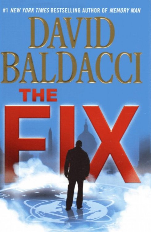 The Fix