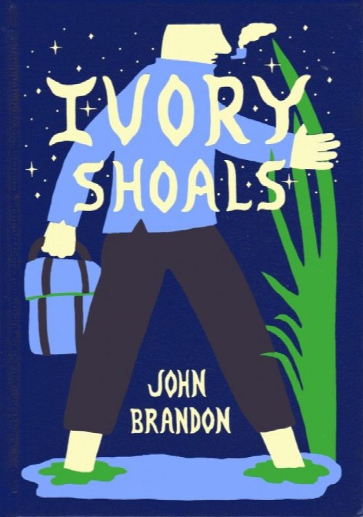 Ivory Shoals