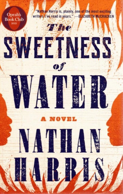 The Sweetness of Water