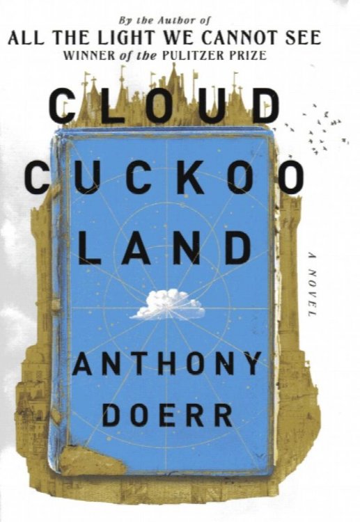 Cloud Cuckoo Land