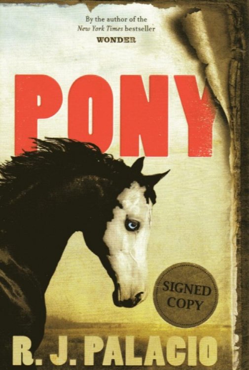 Pony