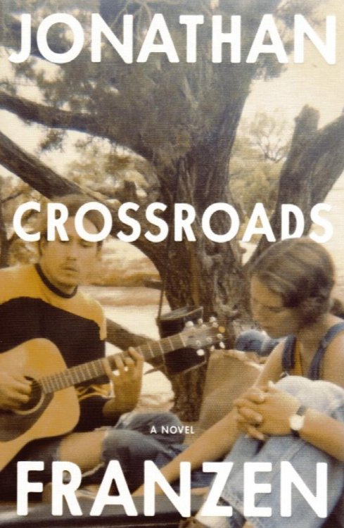 Crossroads