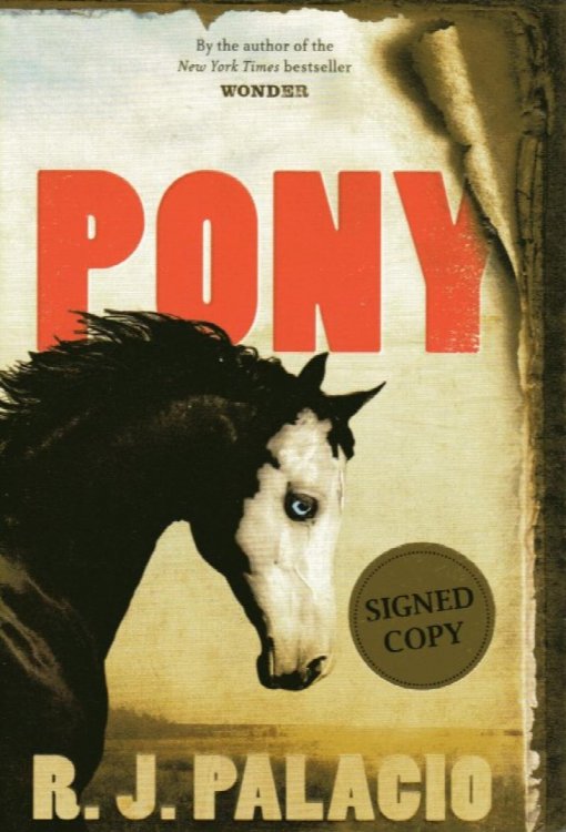 Pony