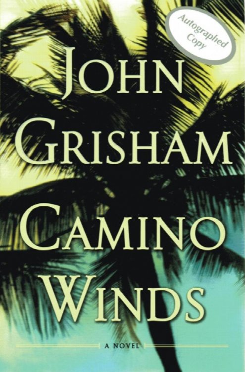 Camino Winds