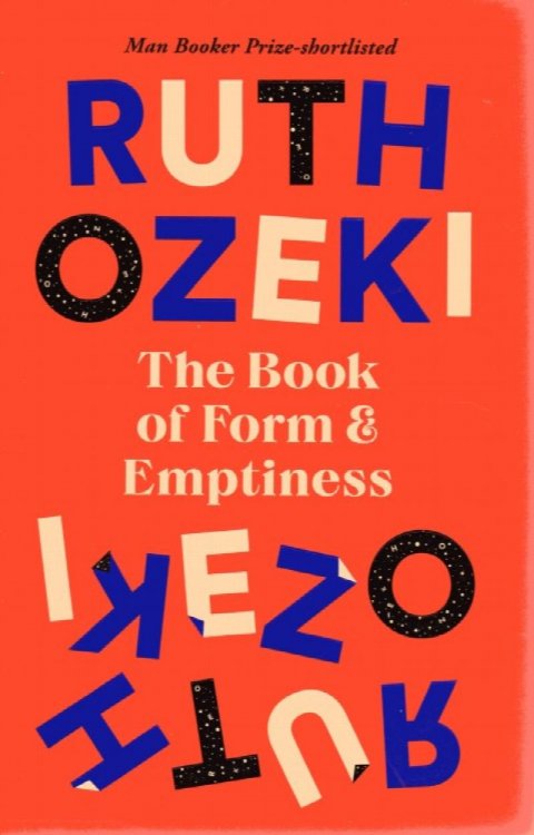 The Book of Form & Emptiness