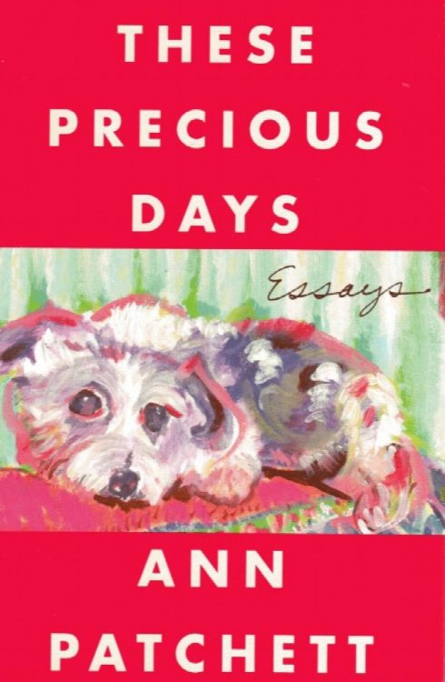 These Precious Days