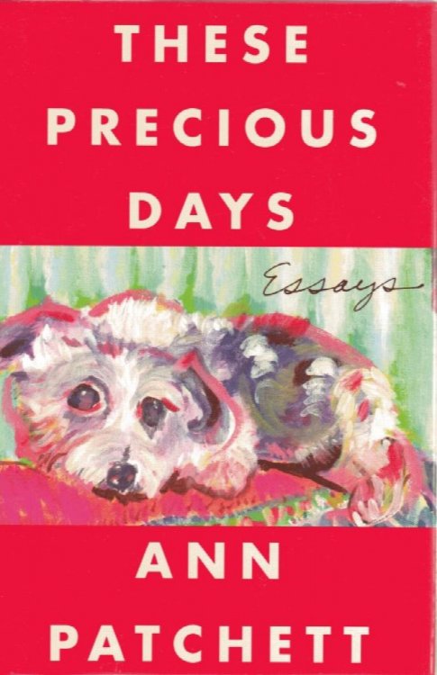 These Precious Days
