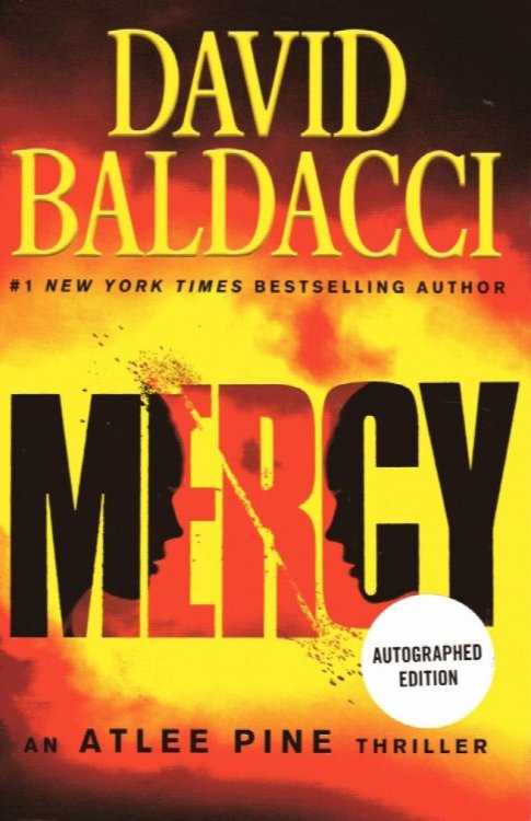 MERCY