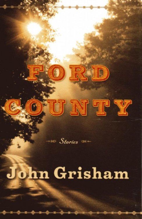 Ford County: Stories
