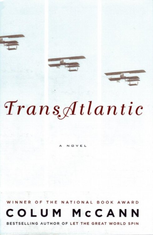 Transatlantic
