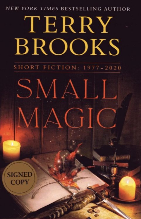 Small Magic