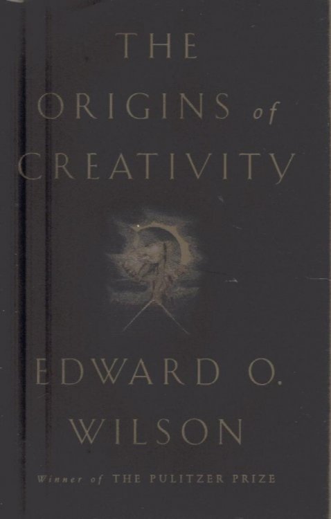 The Origins of Creativity