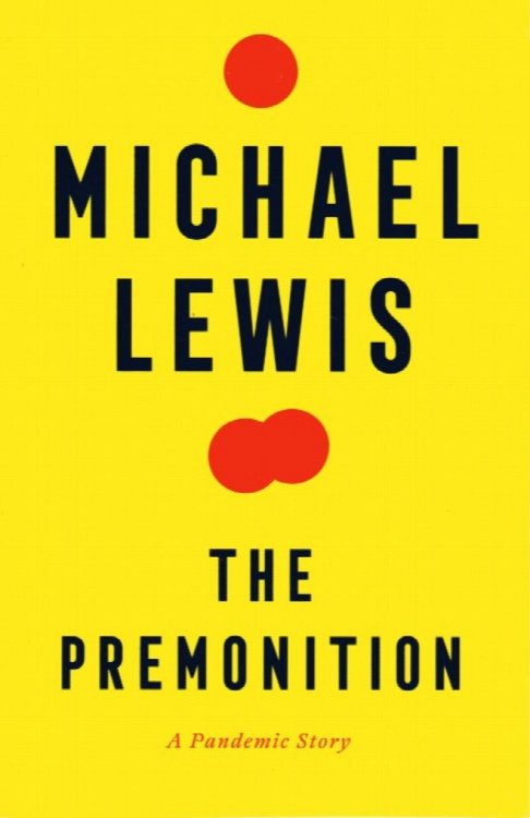 The Premonition