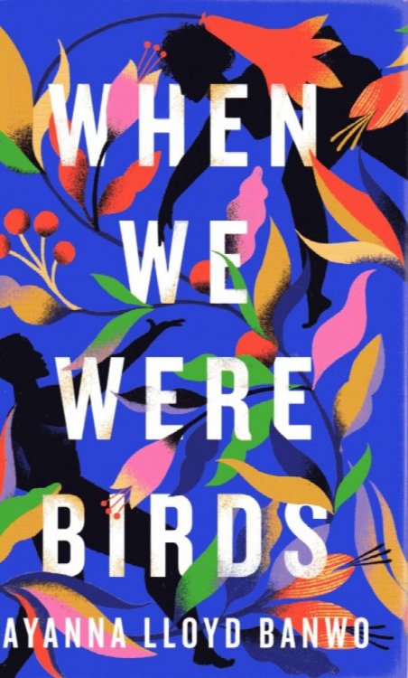 When We Were Birds