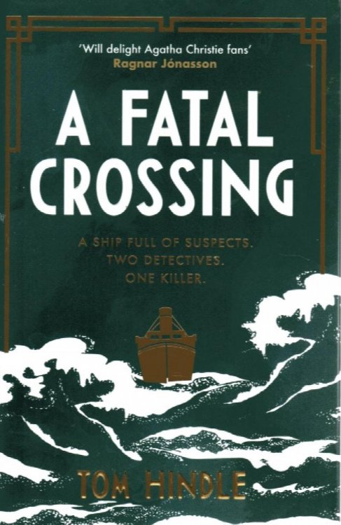 A Fatal Crossing