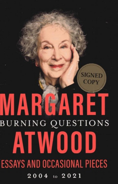 Burning Questions