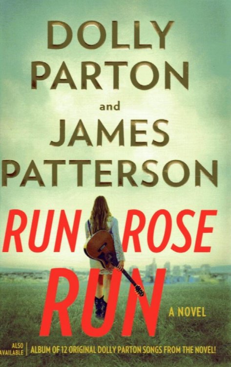 Run Rose Run