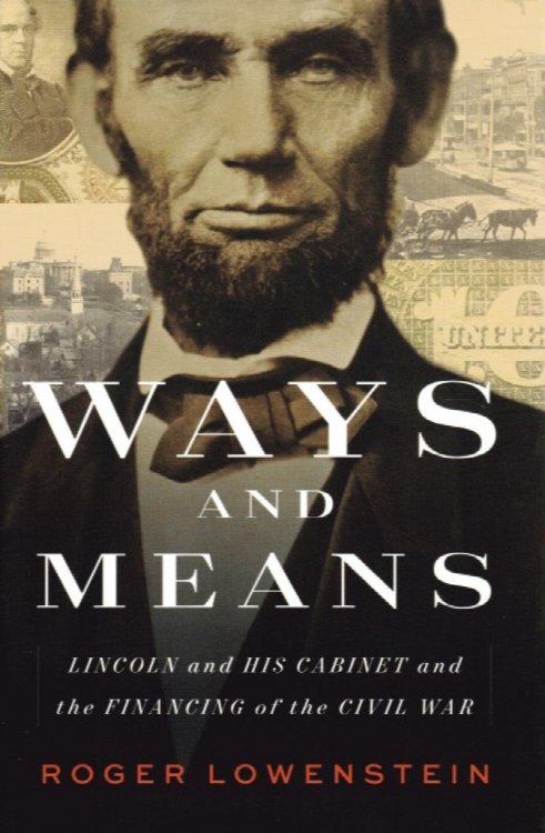 Ways and Means