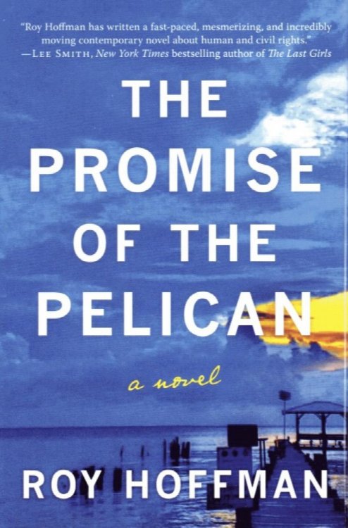 The Promise of the Pelican