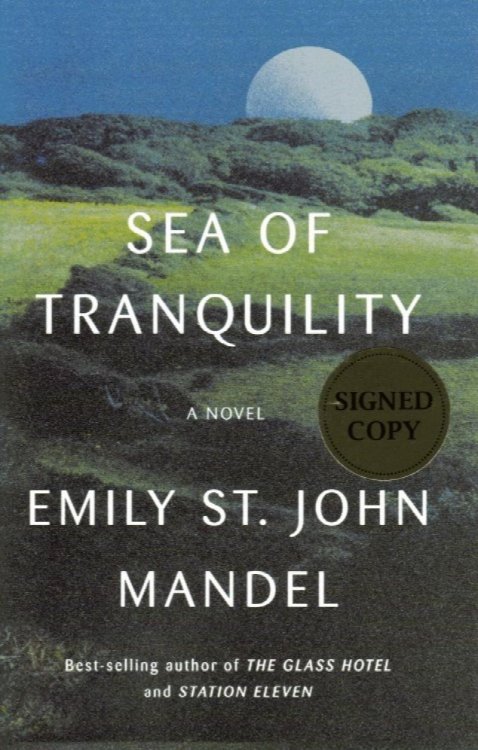 Sea of Tranquility