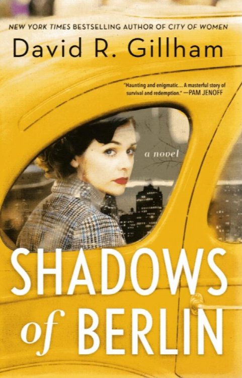 Shadows of Berlin