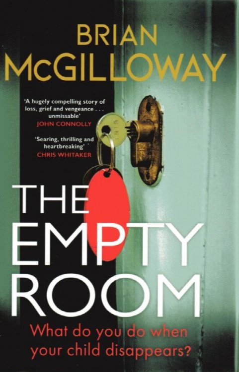 The Empty Room