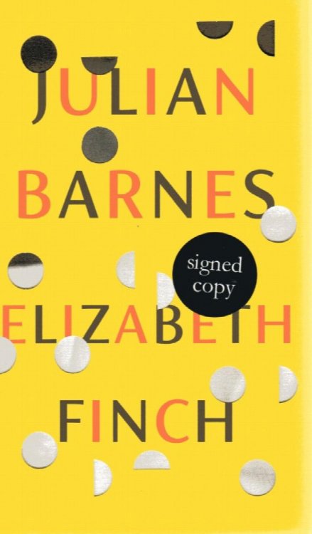 Elizabeth Finch