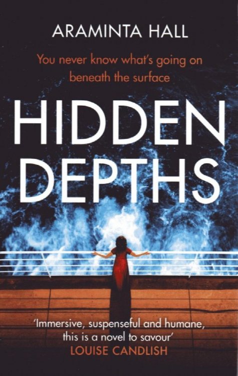 Hidden Depths