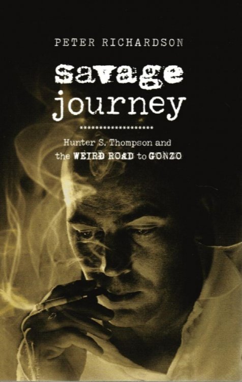 Savage Journey