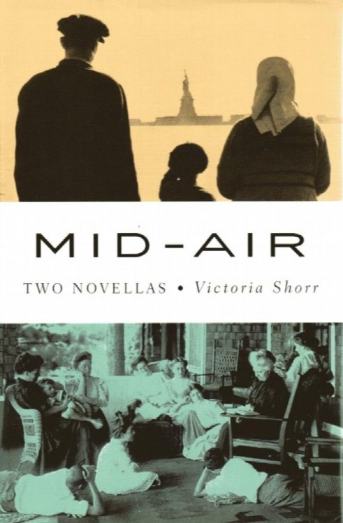 Mid-air