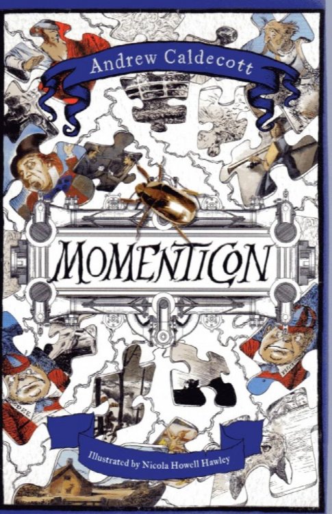 Momenticon