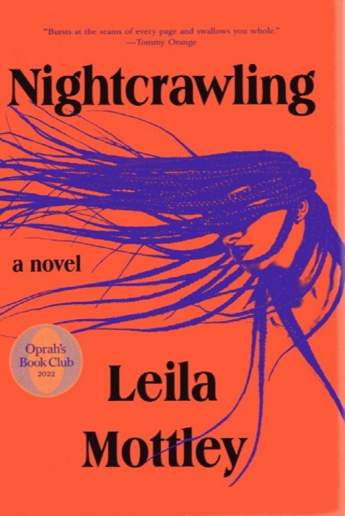 Nightcrawling